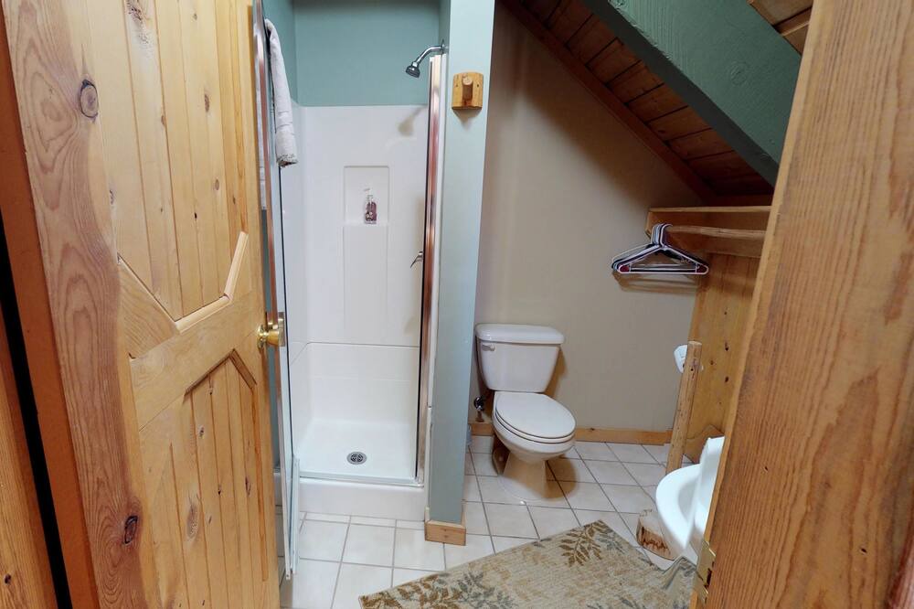 Photo of Bathroom in La Sal