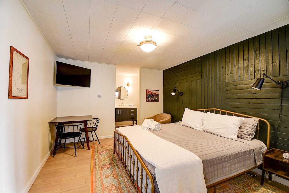 Photo of Bedroom in Leadville