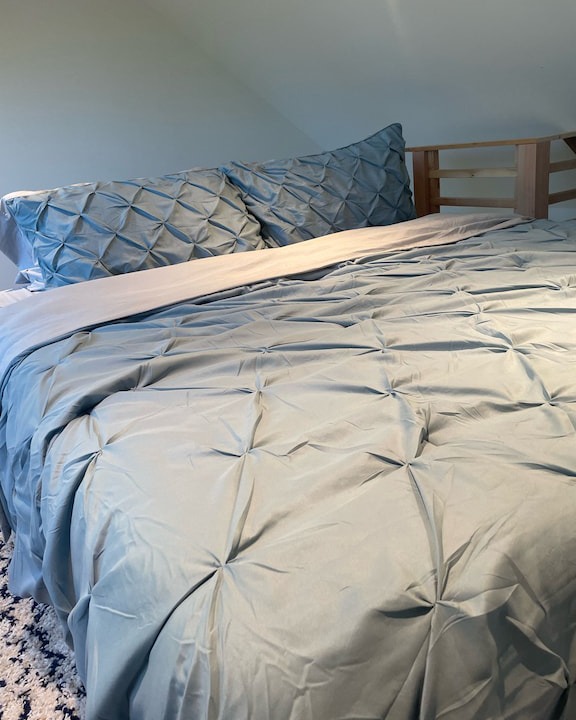 Photo of Bedroom in Newlands