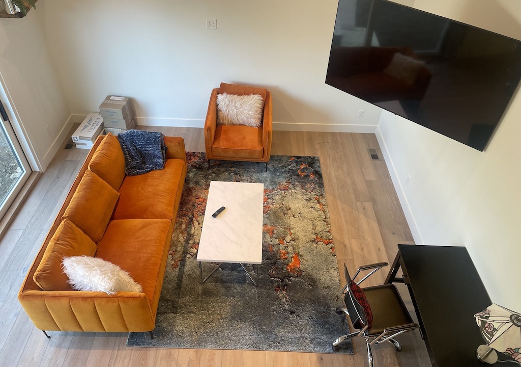 Photo of Livingroom in Newlands