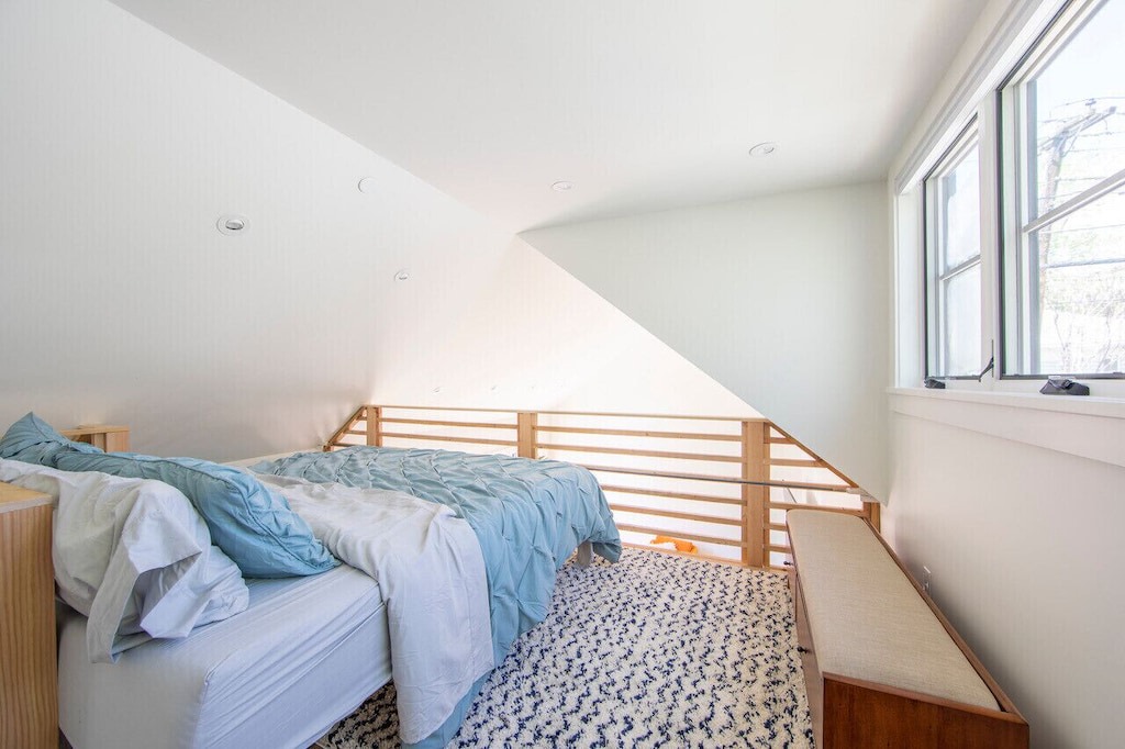 Photo of Bedroom in Newlands