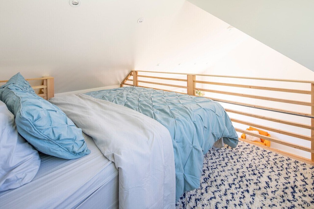 Photo of Bedroom in Newlands