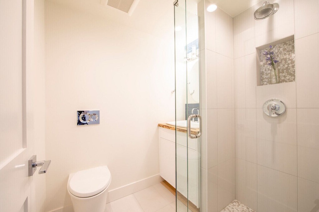 Photo of Bathroom in Newlands