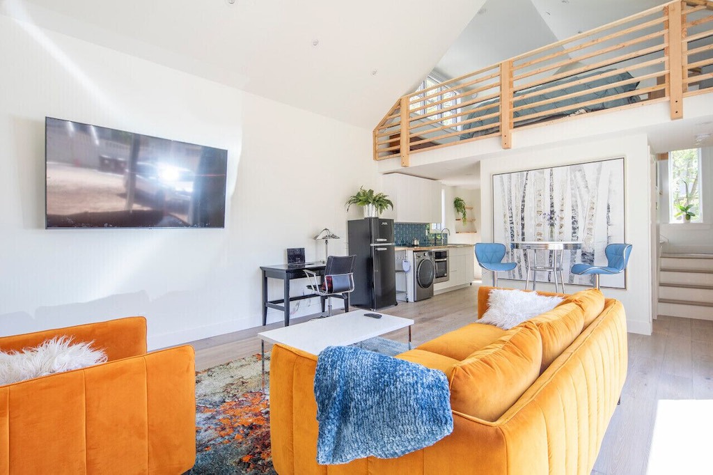 Photo of Livingroom in Newlands