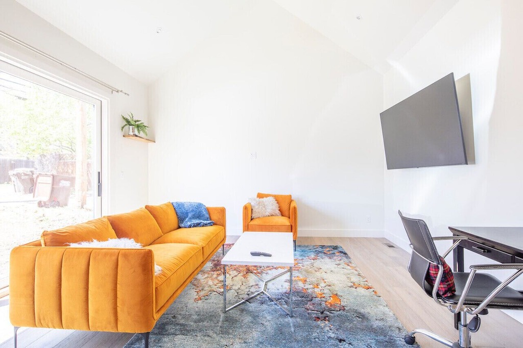 Photo of Livingroom in Newlands