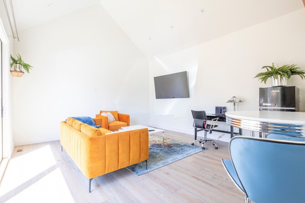 Photo of Livingroom in Newlands