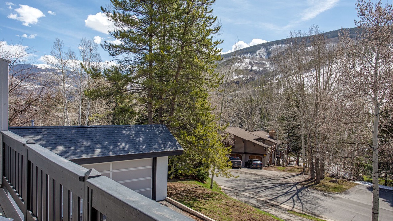 Photo of Outdoor in Vail