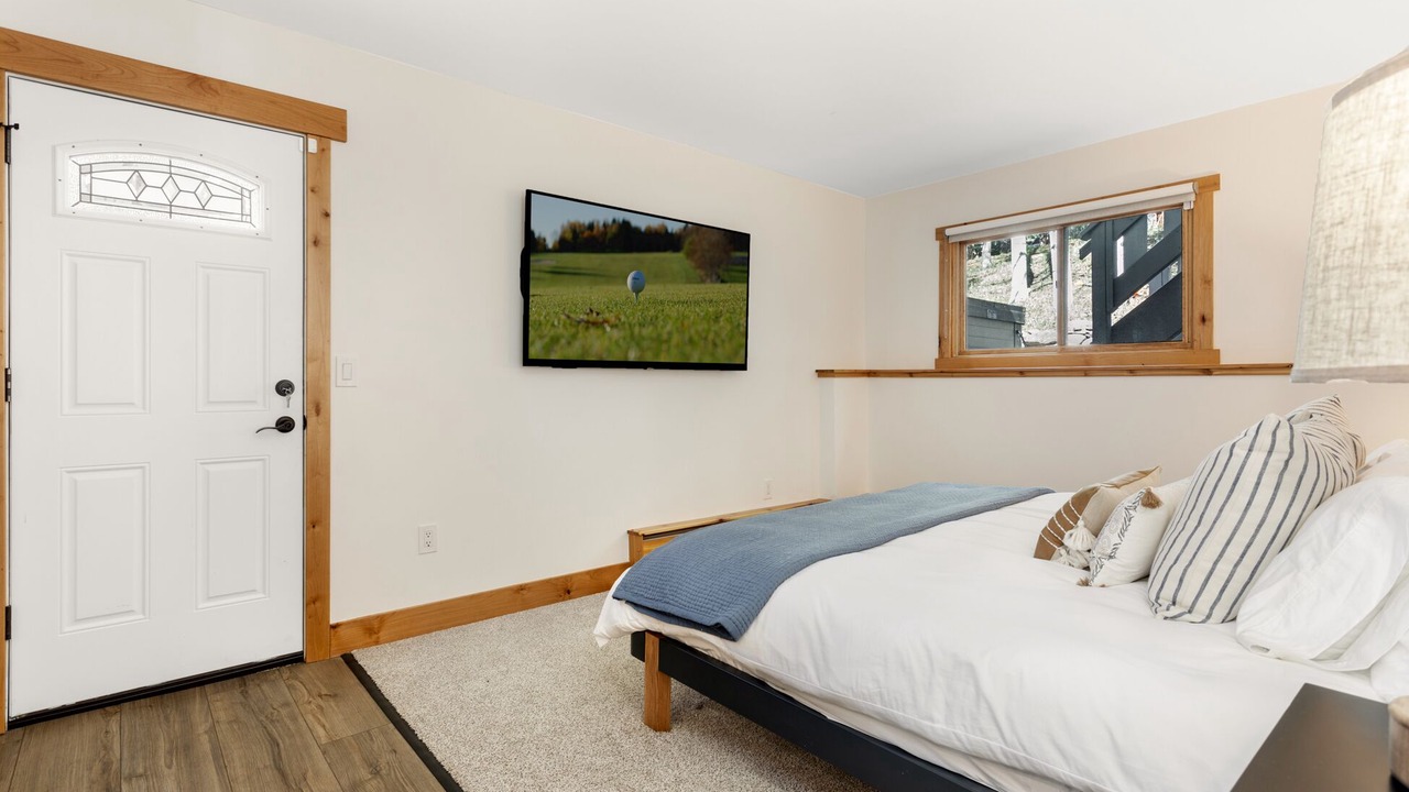 Photo of Bedroom in Vail