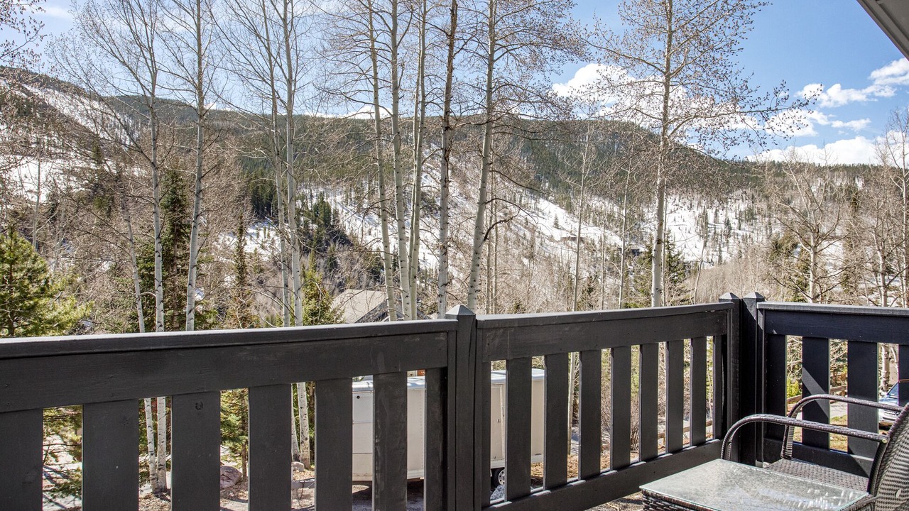 Photo of Outdoor in Vail