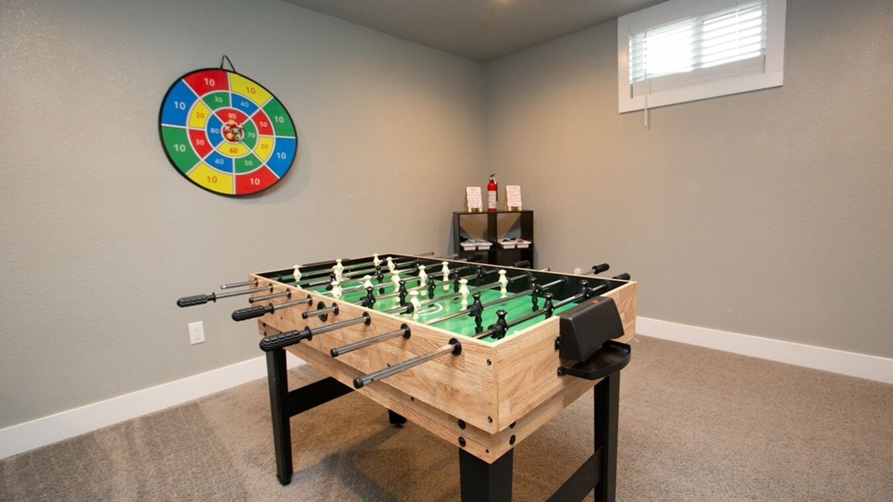 Photo of Bedroom in North Central Westminster
