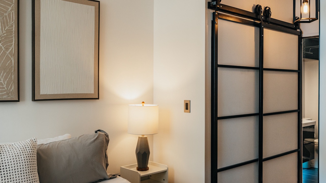 Photo of Bedroom in Downtown Denver