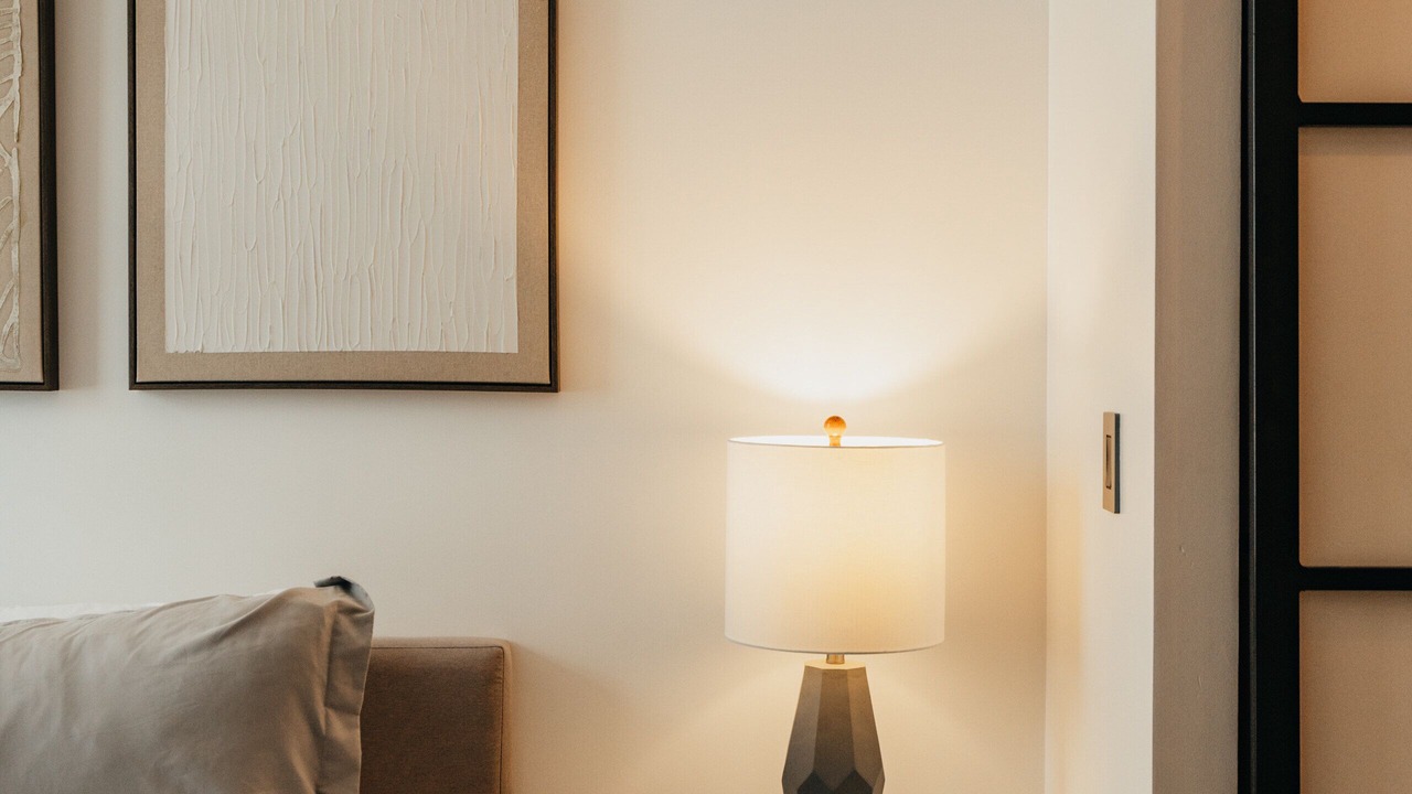 Photo of Bedroom in Downtown Denver