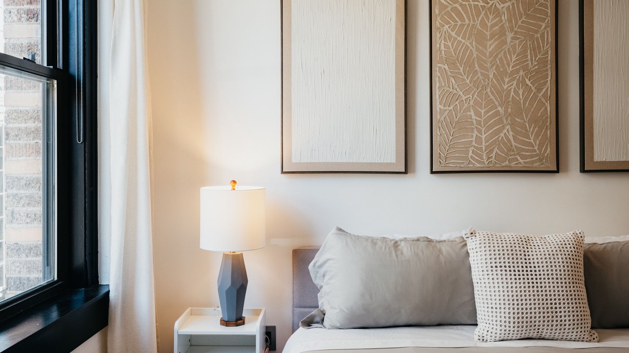 Photo of Bedroom in Downtown Denver
