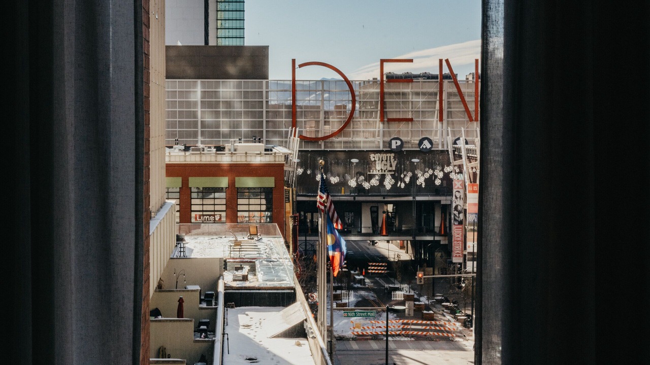 Photo of Others in Downtown Denver