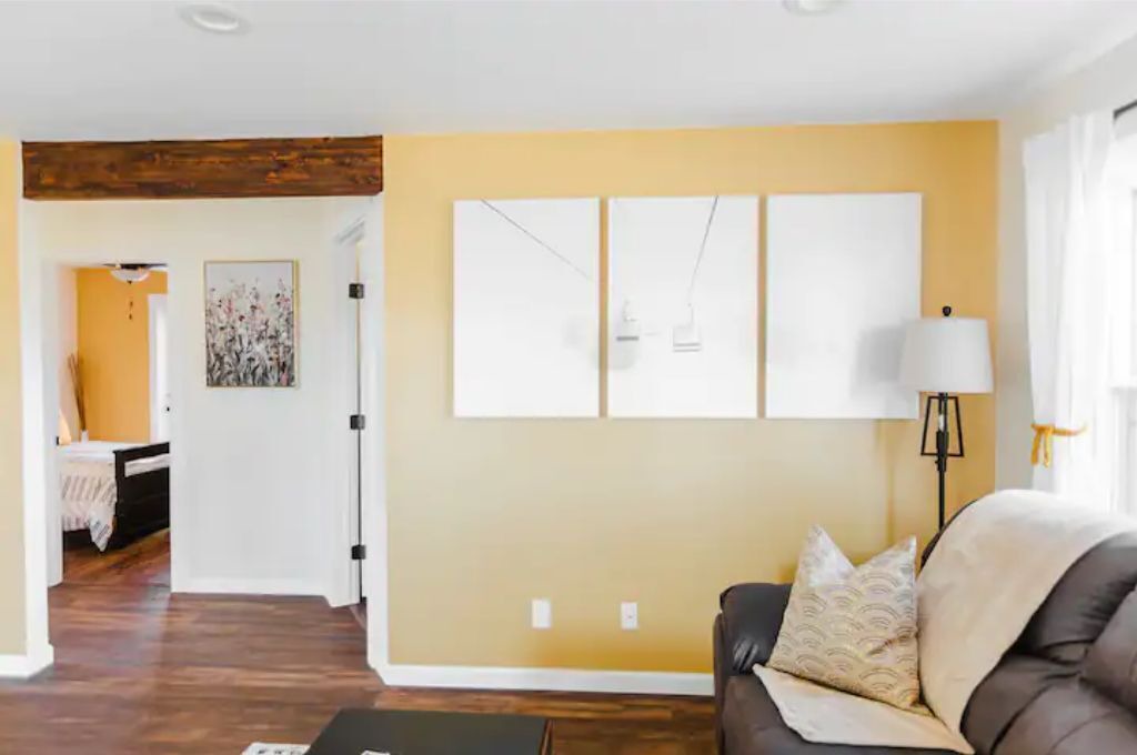 Photo of Livingroom in Grand Junction