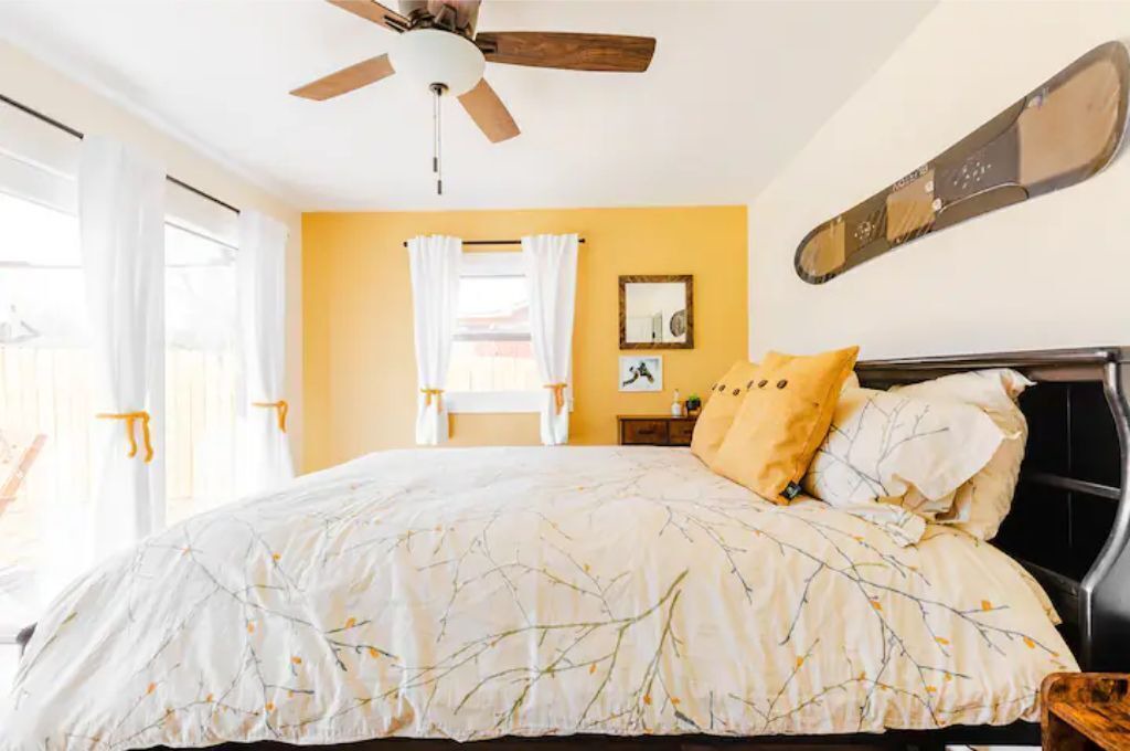Photo of Bedroom in Grand Junction