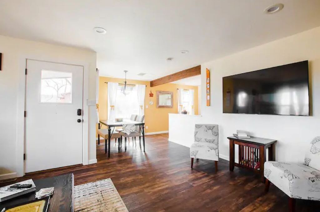 Photo of Livingroom in Grand Junction