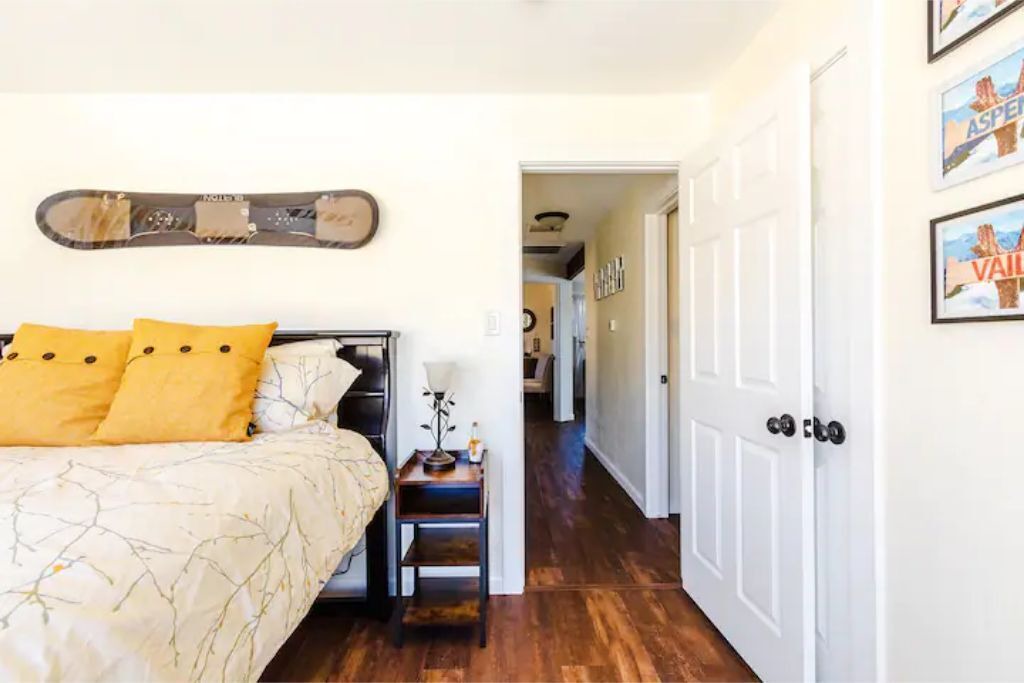 Photo of Bedroom in Grand Junction