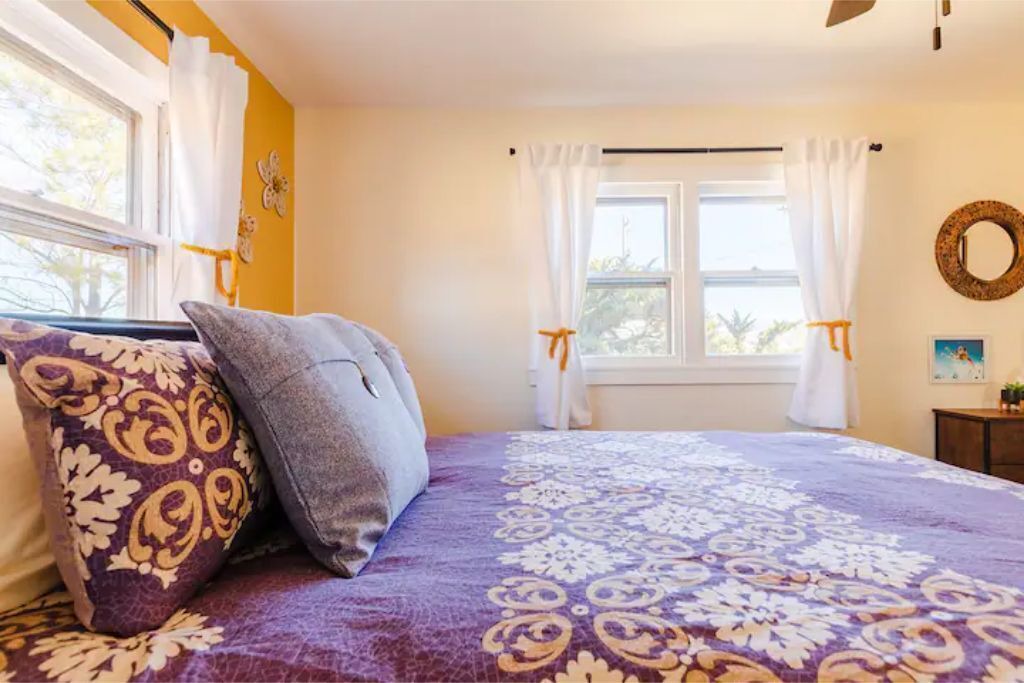 Photo of Bedroom in Grand Junction