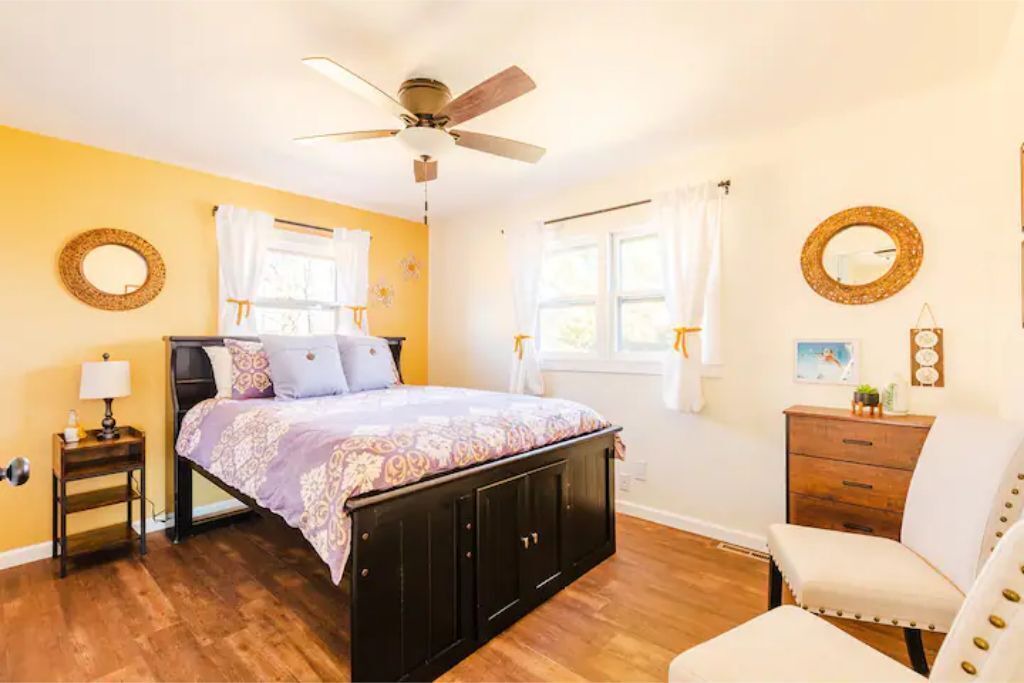 Photo of Bedroom in Grand Junction
