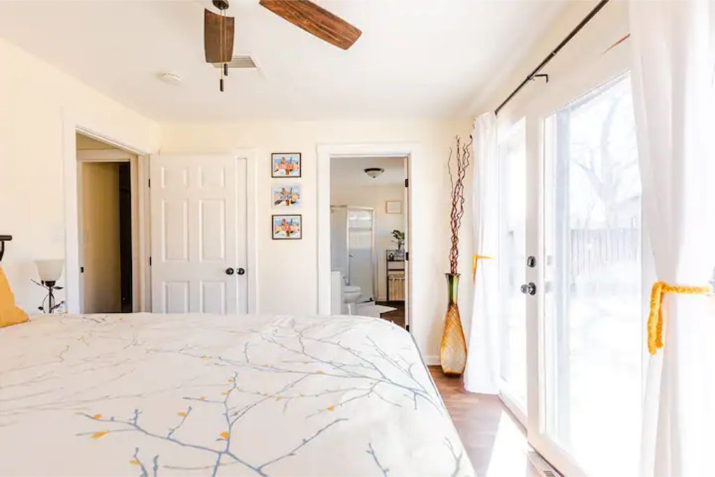 Photo of Bedroom in Grand Junction