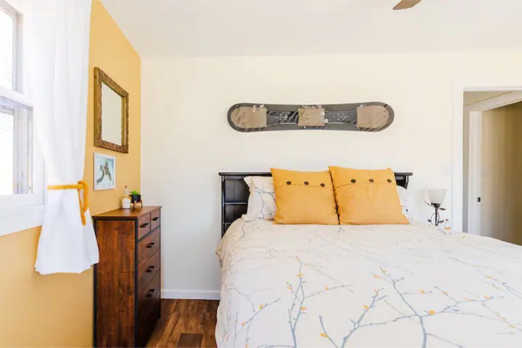 Photo of Bedroom in Grand Junction