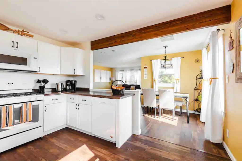 Photo of Kitchen in Grand Junction