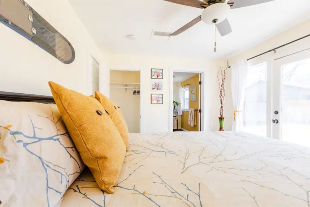 Photo of Bedroom in Grand Junction