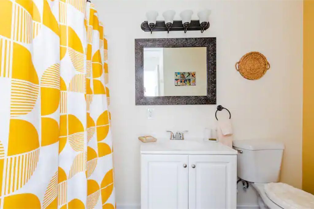 Photo of Bathroom in Grand Junction
