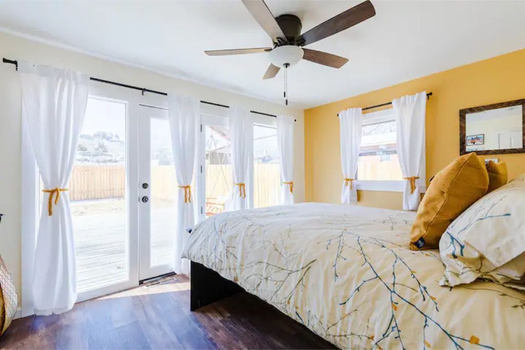 Photo of Bedroom in Grand Junction