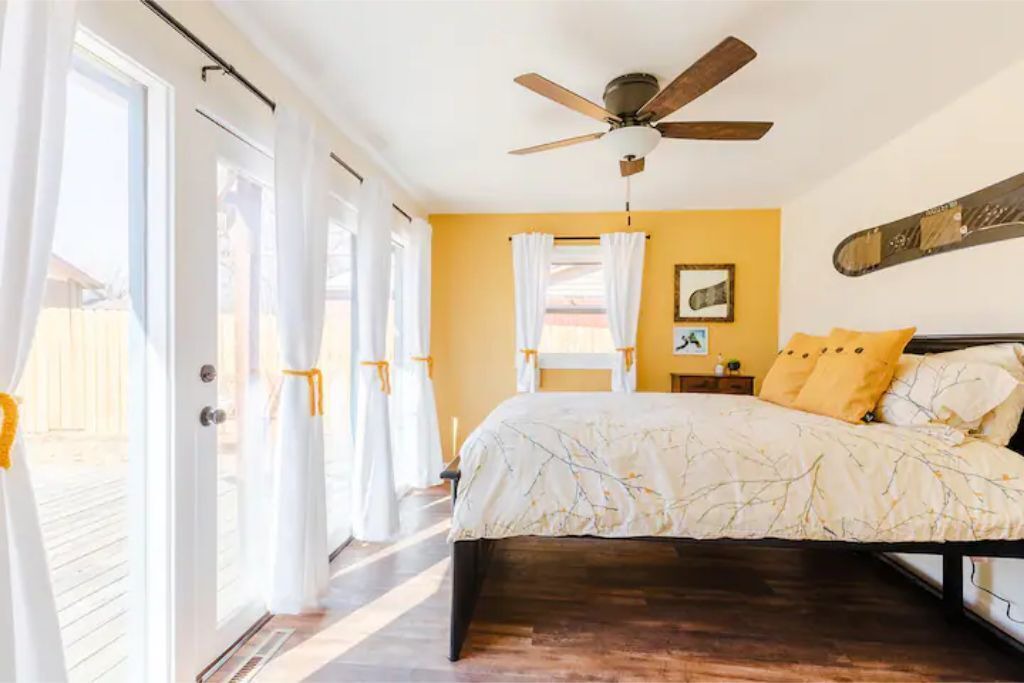 Photo of Bedroom in Grand Junction