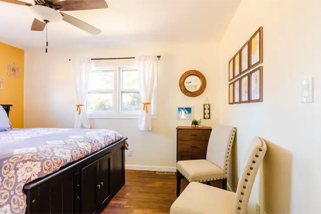 Photo of Bedroom in Grand Junction