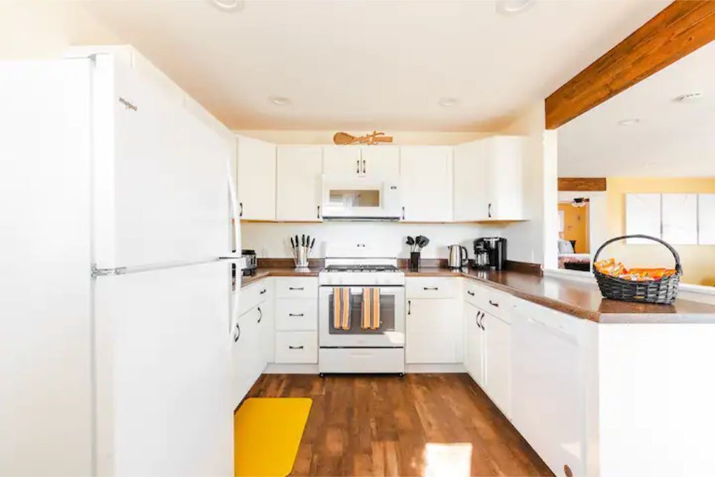 Photo of Kitchen in Grand Junction