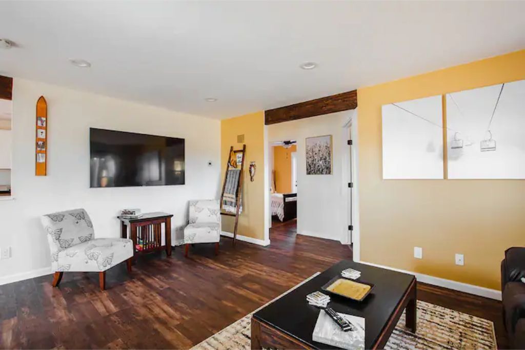 Photo of Livingroom in Grand Junction