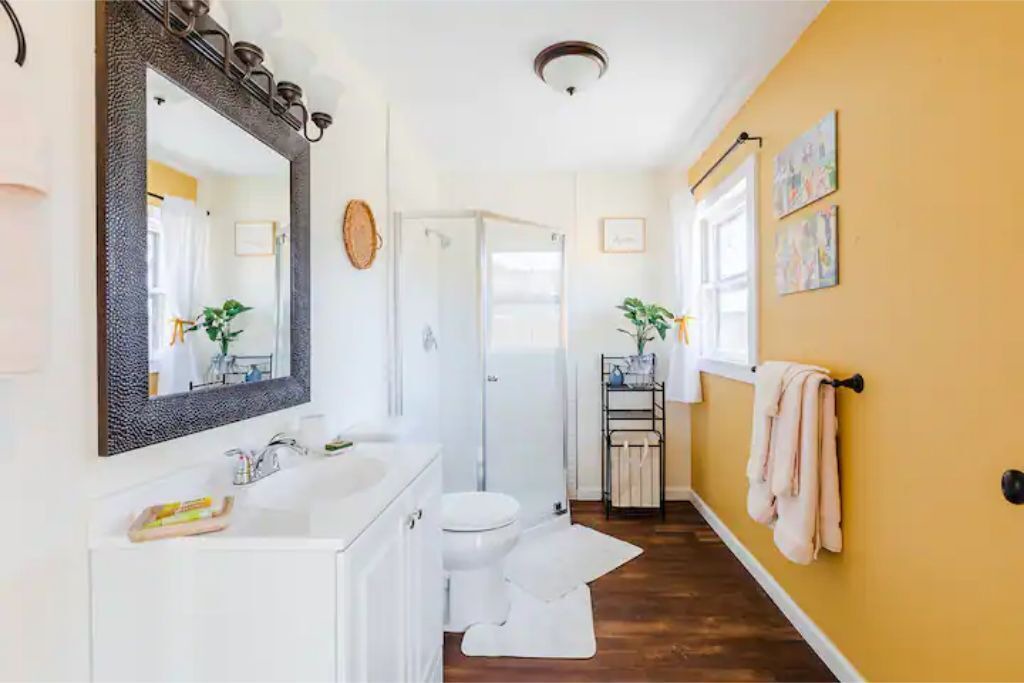 Photo of Bathroom in Grand Junction