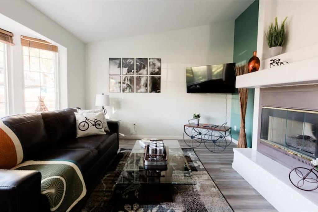 Photo of Livingroom in Grand Junction