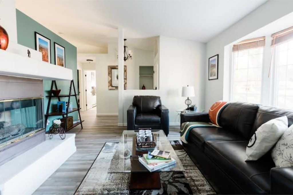 Photo of Livingroom in Grand Junction