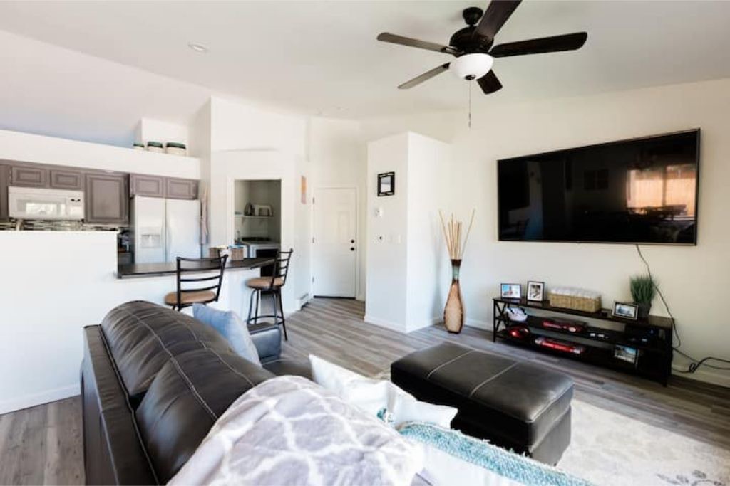 Photo of Livingroom in Grand Junction