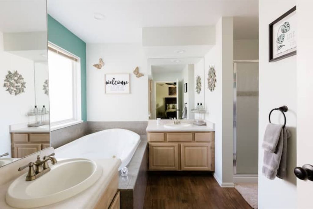 Photo of Bathroom in Grand Junction