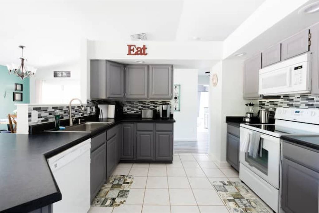Photo of Kitchen in Grand Junction