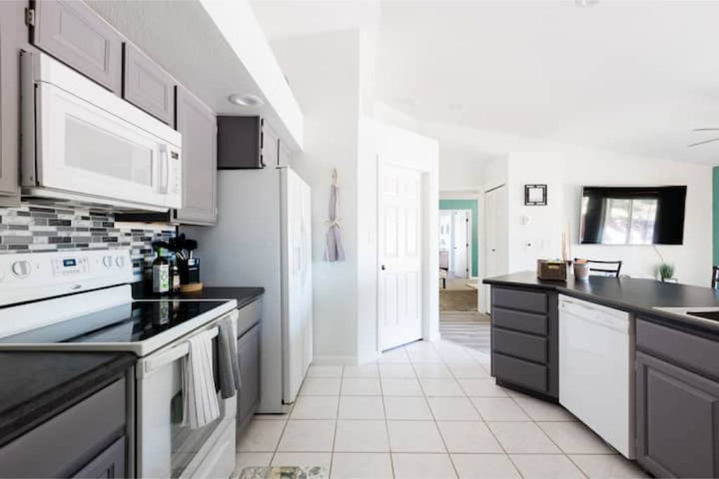 Photo of Kitchen in Grand Junction