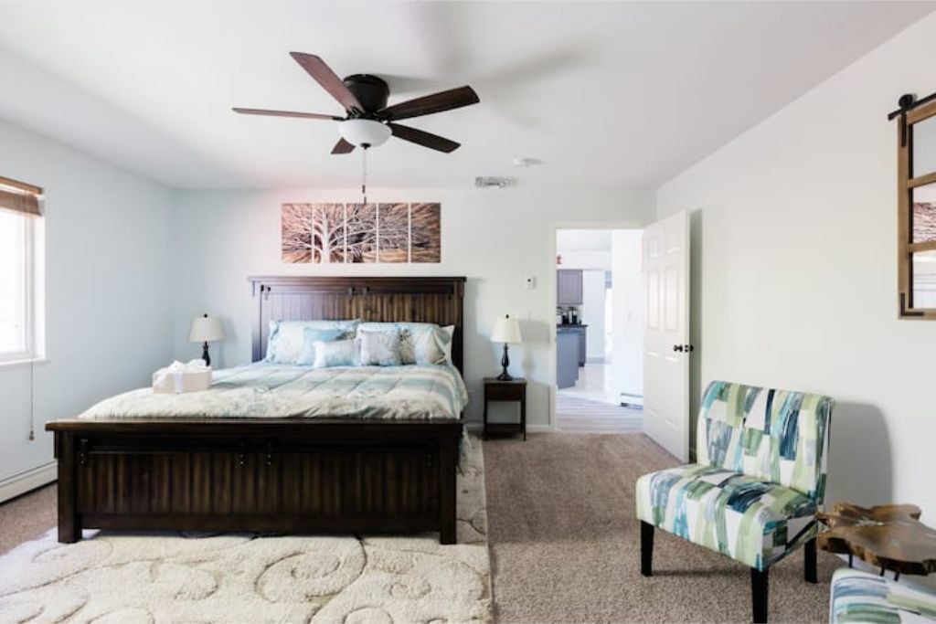 Photo of Bedroom in Grand Junction