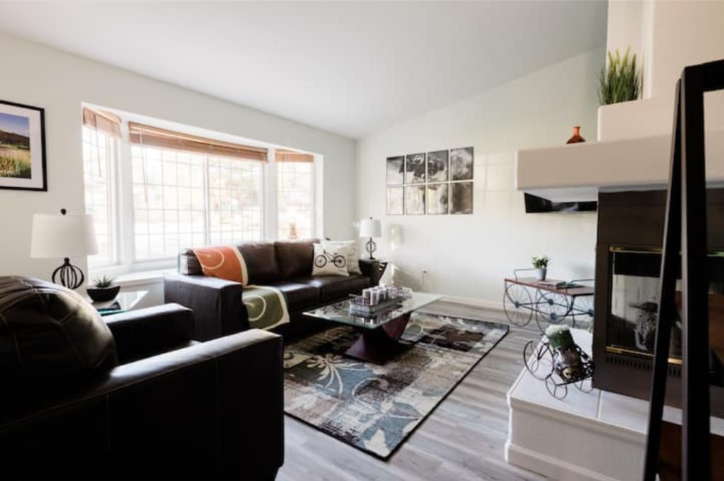 Photo of Livingroom in Grand Junction