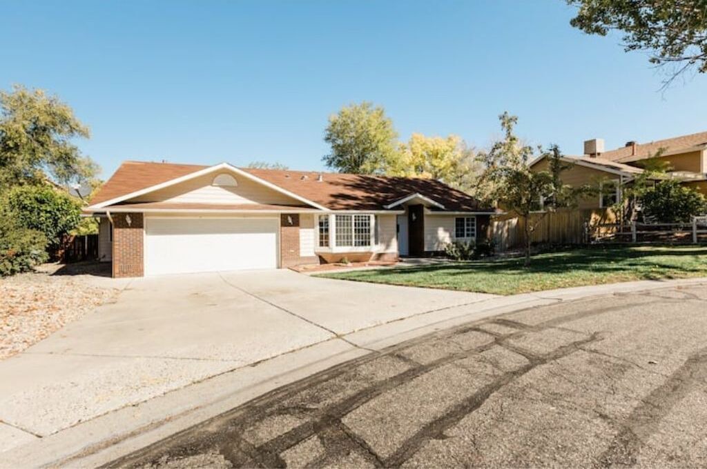 Photo of Outdoor in Grand Junction