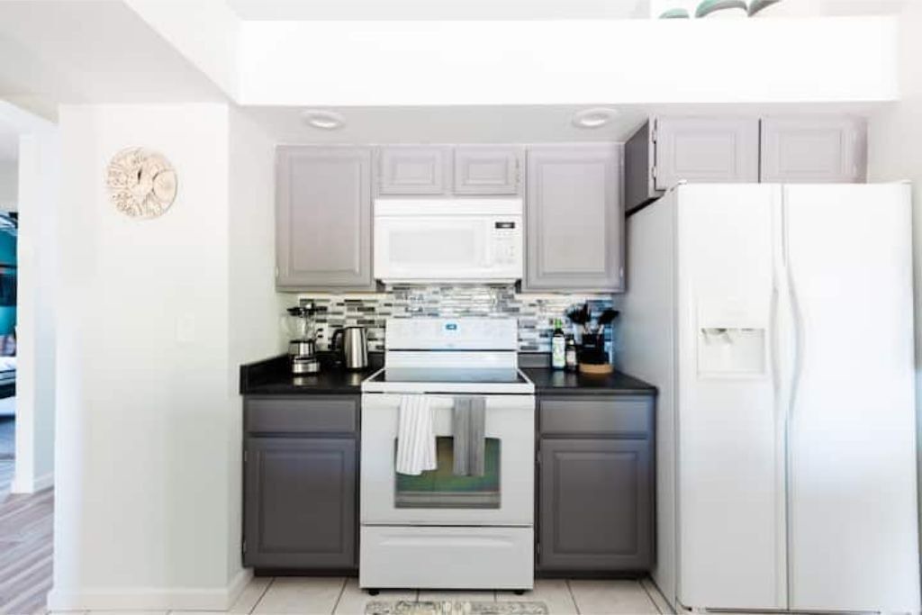 Photo of Kitchen in Grand Junction