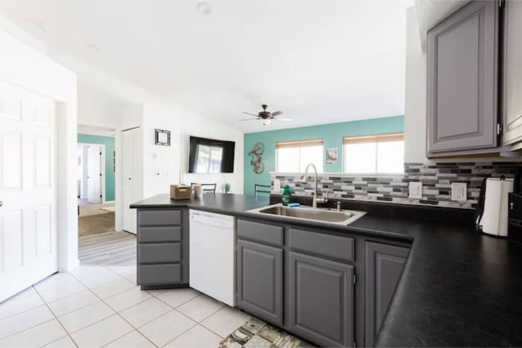 Photo of Kitchen in Grand Junction