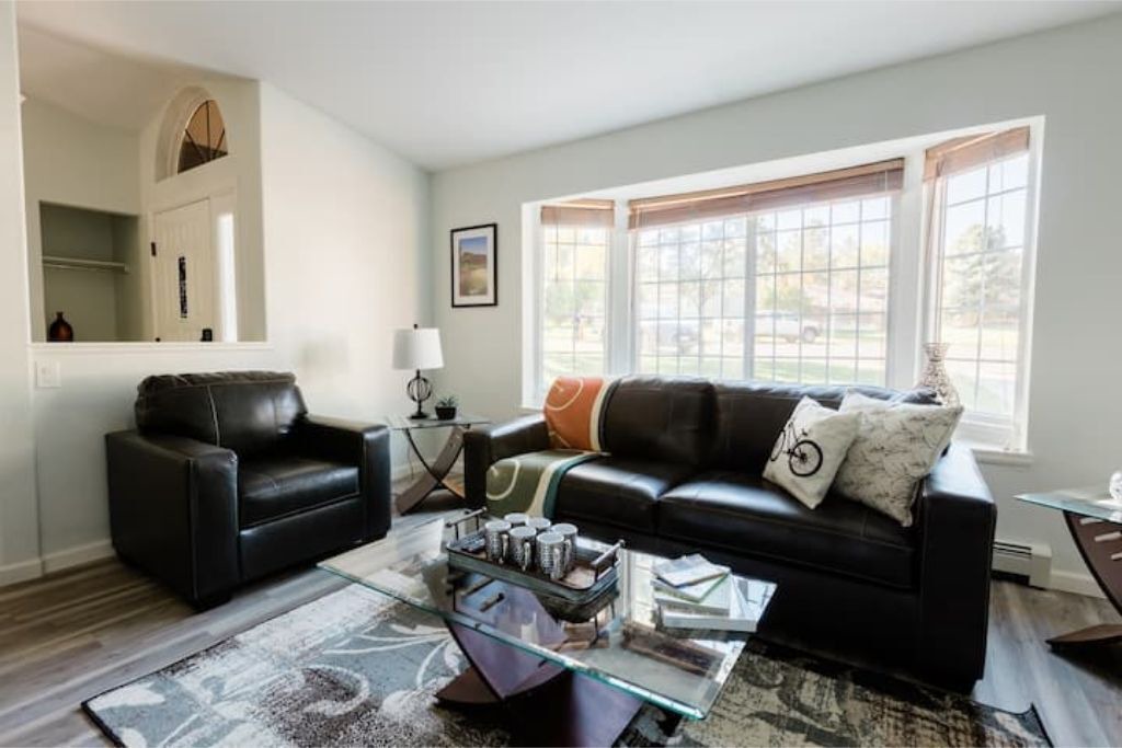 Photo of Livingroom in Grand Junction
