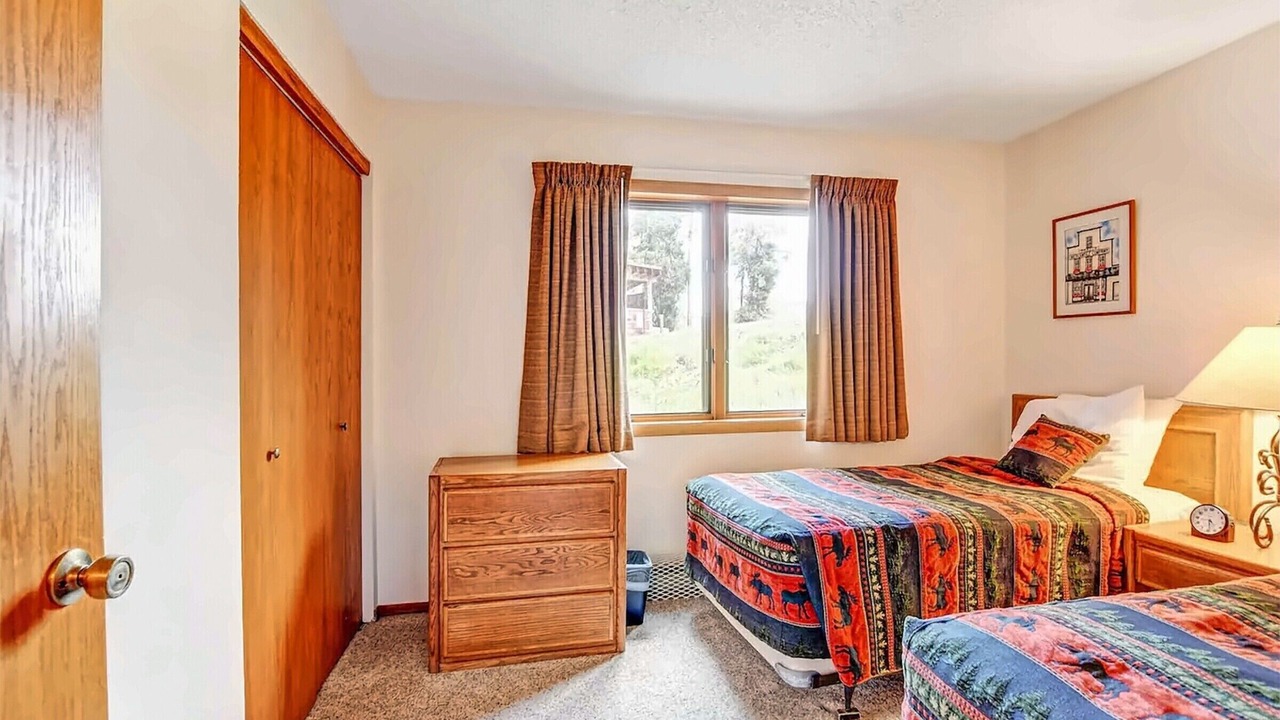 Photo of Bedroom in Fraser