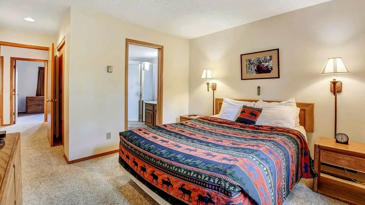 Photo of Bedroom in Fraser