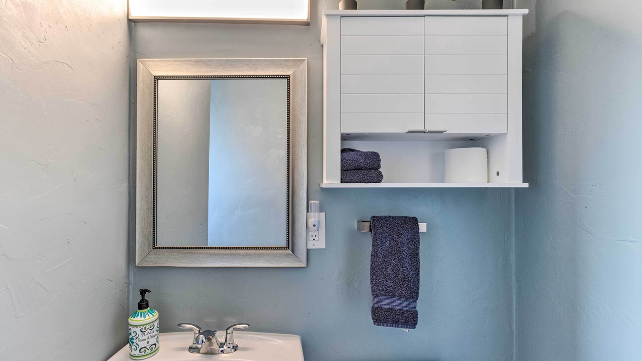 Photo of Bathroom in Grand Junction